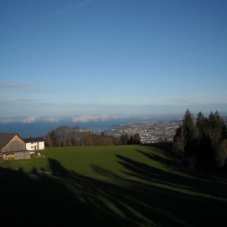 Hotel Sonnenhof Eichenberg Exteriér fotografie