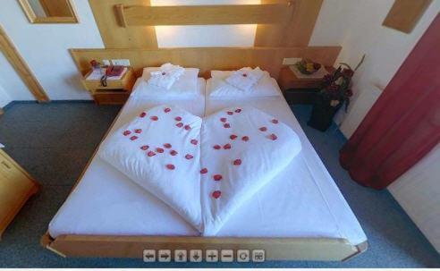 Hotel Sonnenhof Eichenberg Pokoj fotografie