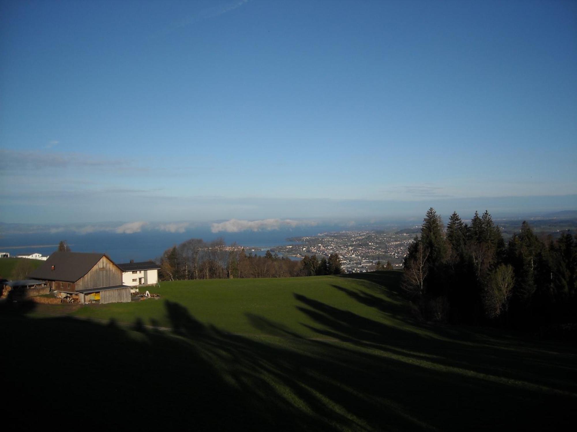 Hotel Sonnenhof Eichenberg Exteriér fotografie